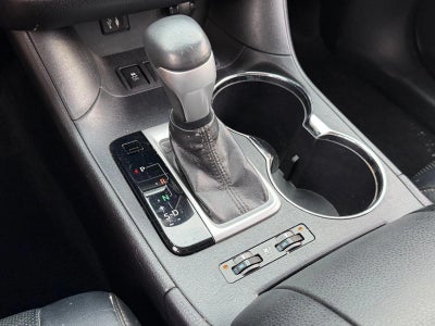 2014 Toyota Highlander Limited