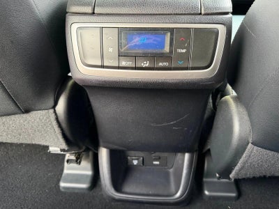 2014 Toyota Highlander Limited