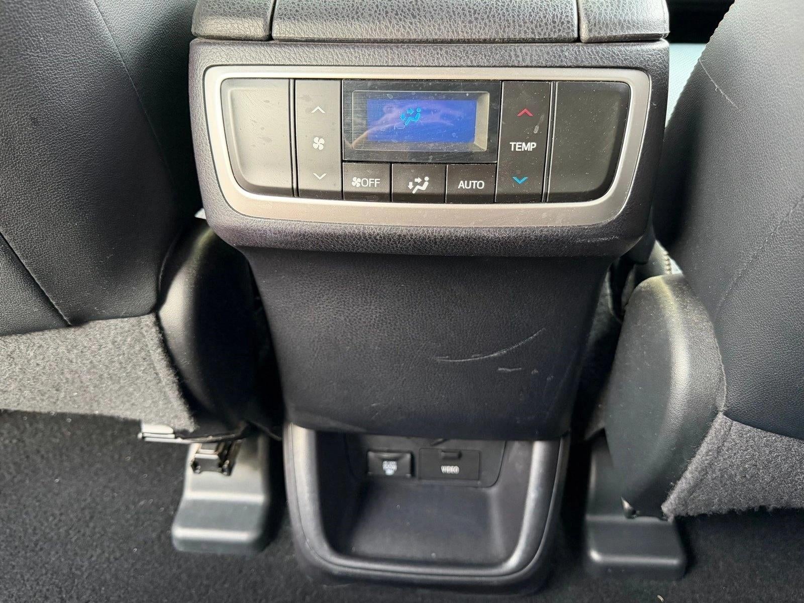 2014 Toyota Highlander Limited