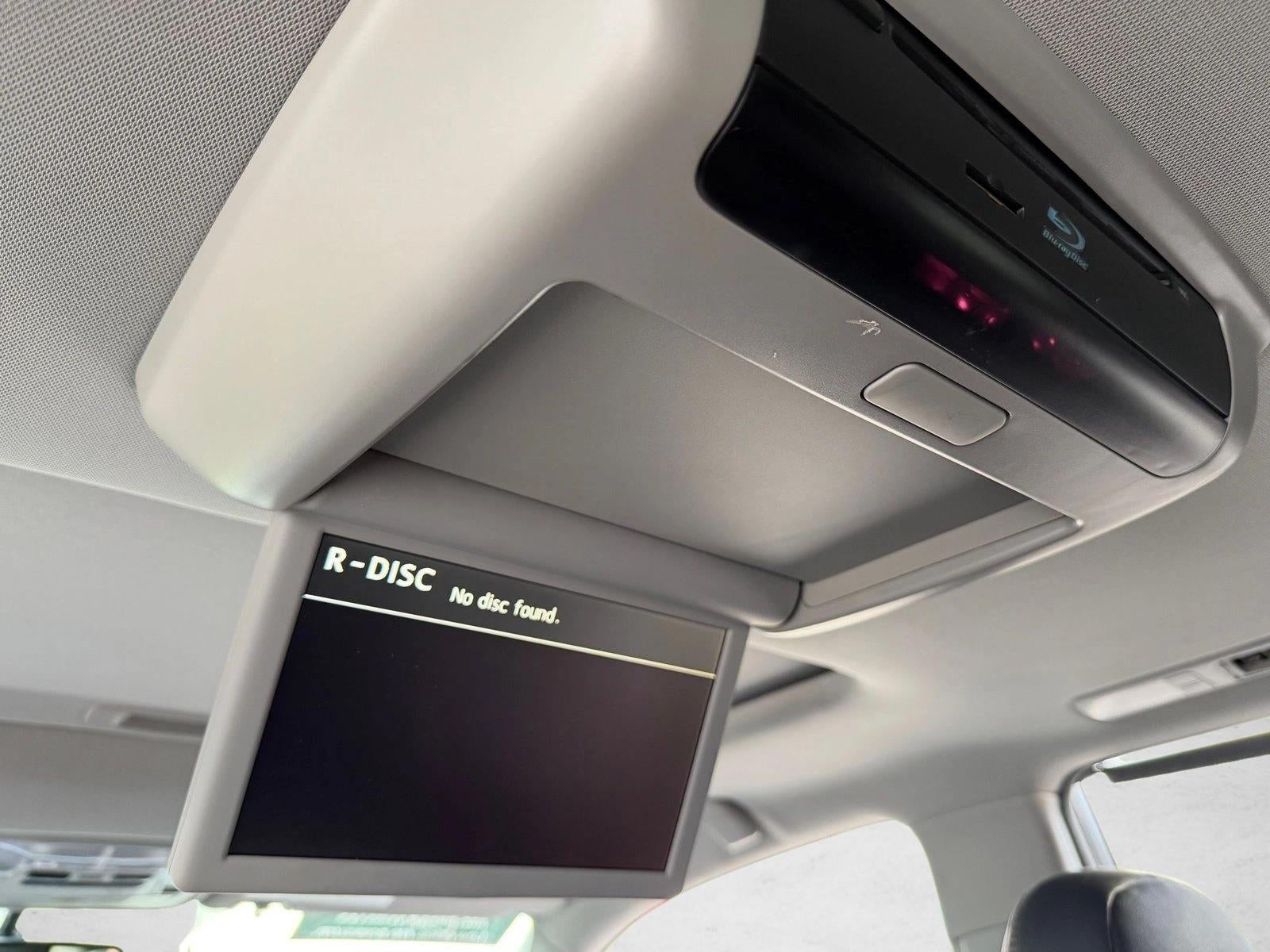 2014 Toyota Highlander Limited