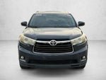2014 Toyota Highlander Limited