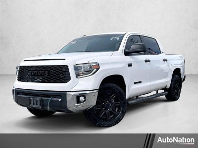 2019 Toyota Tundra SR5 5.7L V8