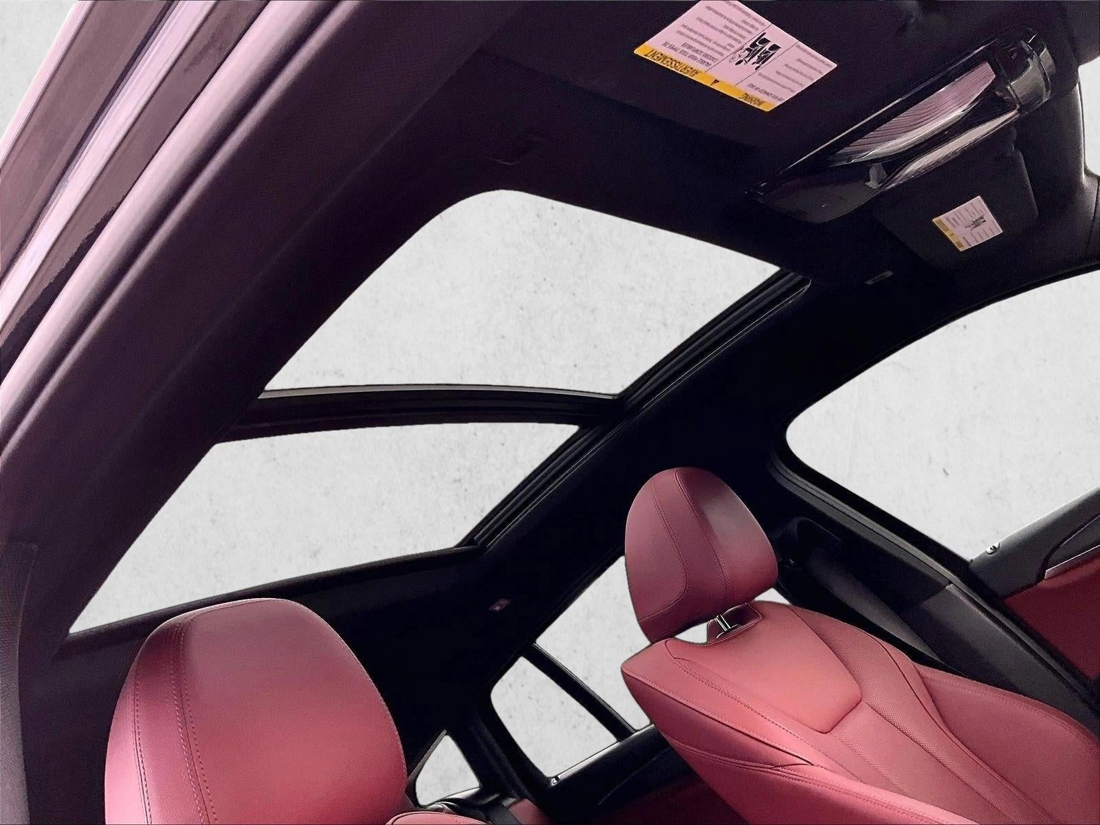 2022 BMW X4 xDrive30i