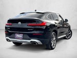 2022 BMW X4 xDrive30i