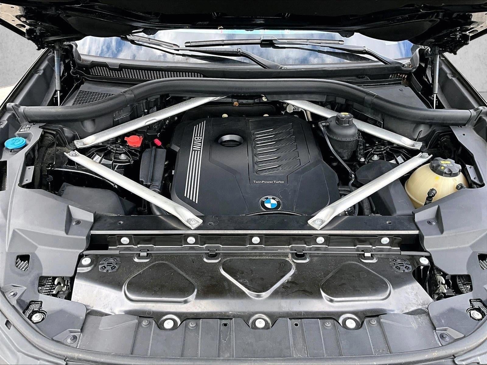 2020 BMW X5 sDrive40i