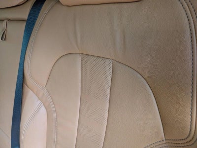 2022 BMW X6 M50i