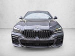 2022 BMW X6 M50i