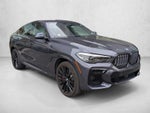 2022 BMW X6 M50i