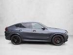 2022 BMW X6 M50i