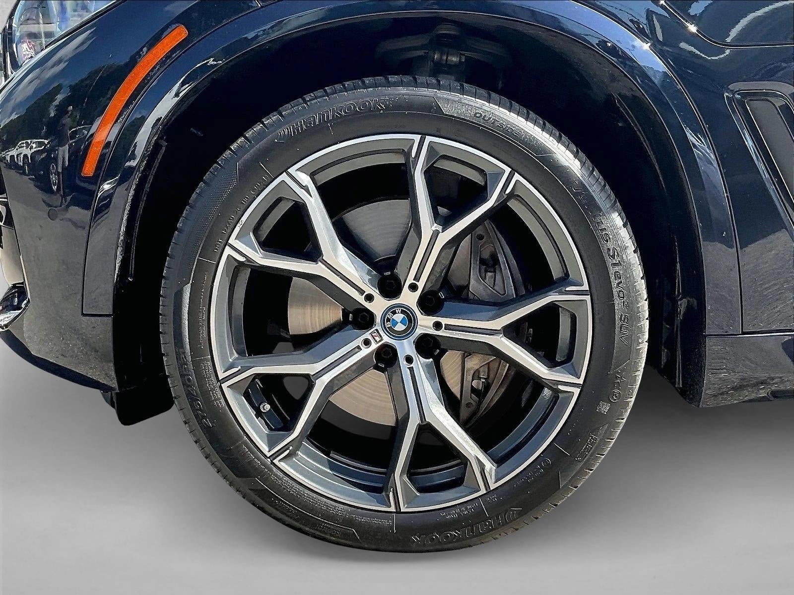 2022 BMW X5 45e - Photo 10