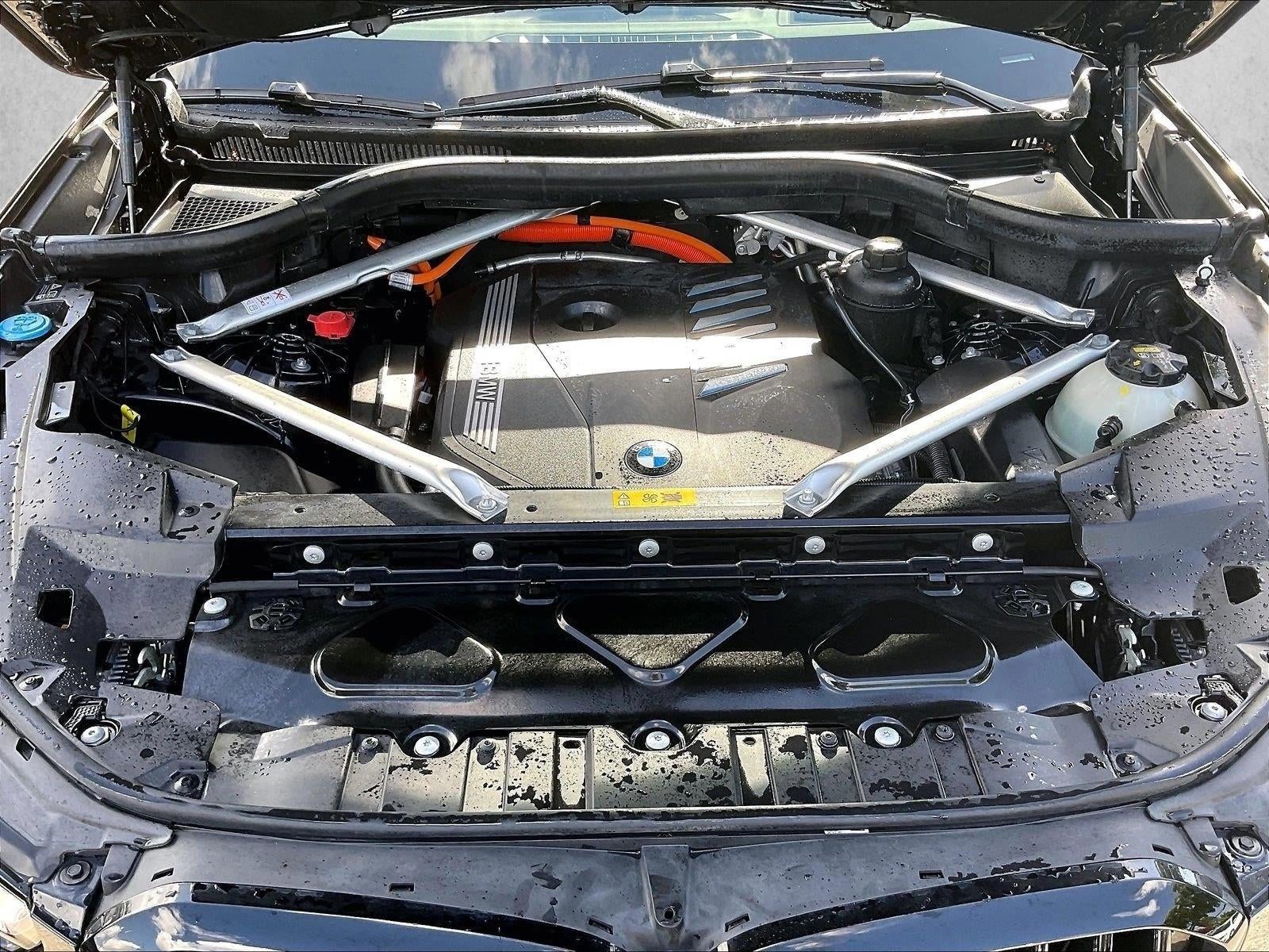 2022 BMW X5 45e - Photo 11