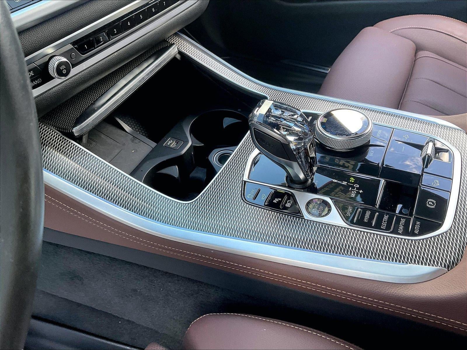2022 BMW X5 45e - Photo 15
