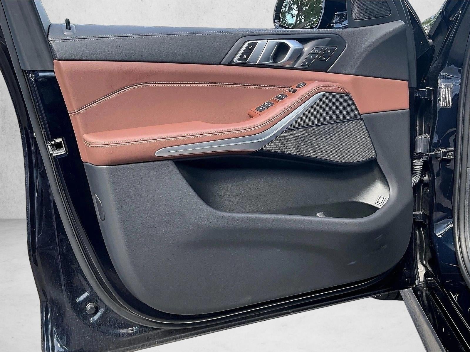2022 BMW X5 45e - Photo 18