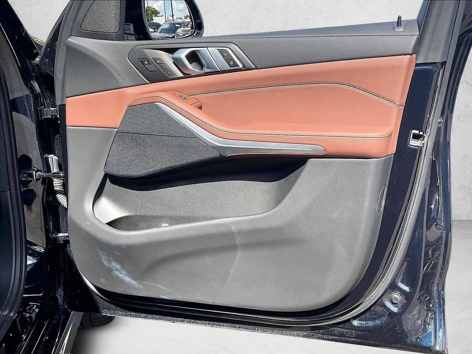 2022 BMW X5 45e - Photo 19