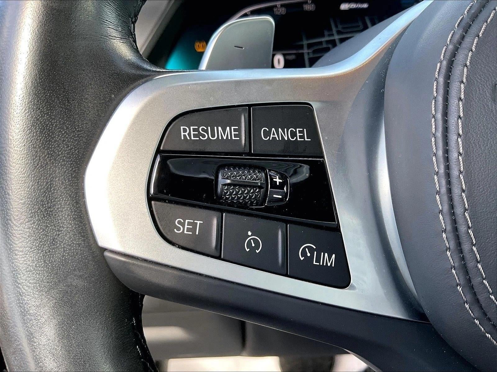 2022 BMW X5 45e - Photo 20