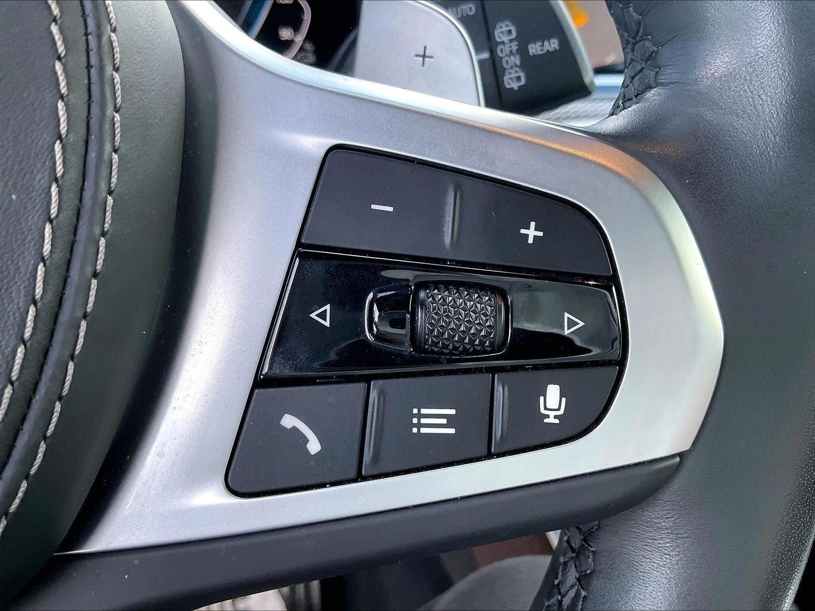 2022 BMW X5 45e - Photo 21