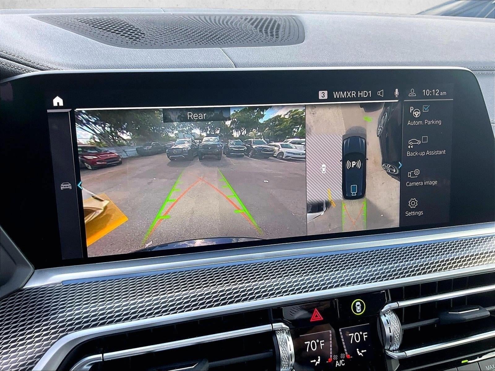 2022 BMW X5 45e - Photo 22