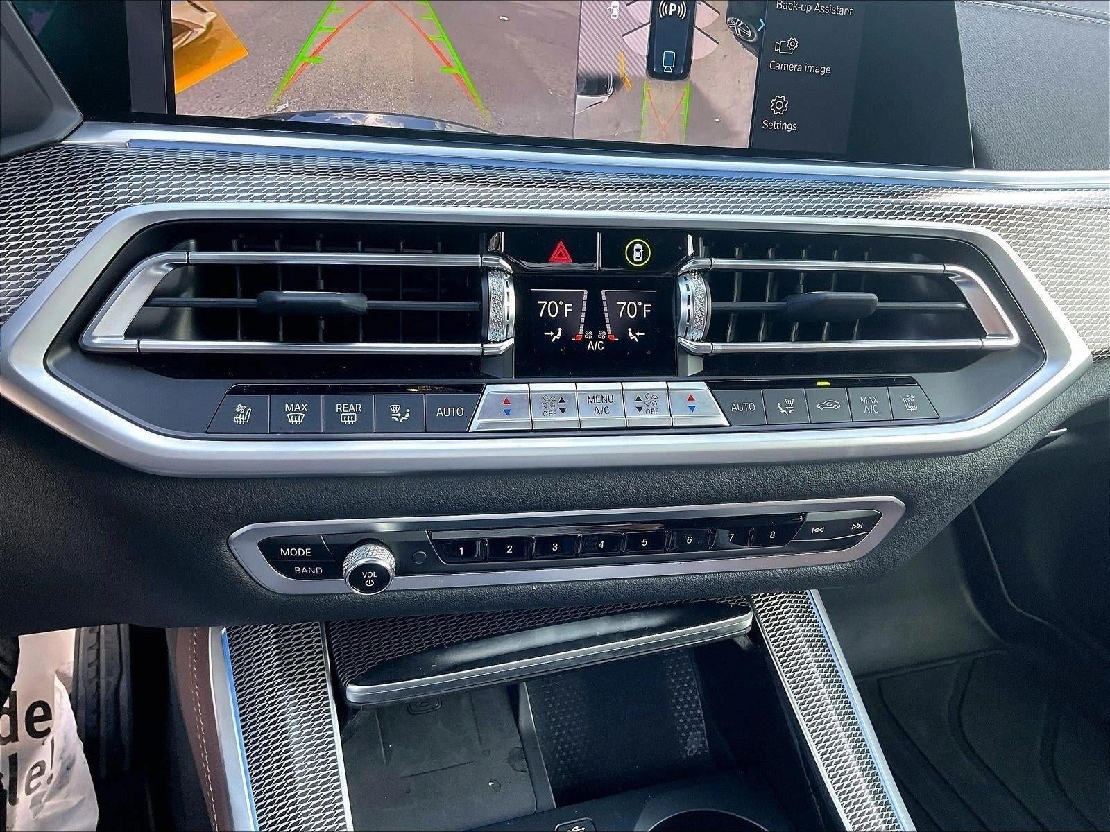2022 BMW X5 45e - Photo 23