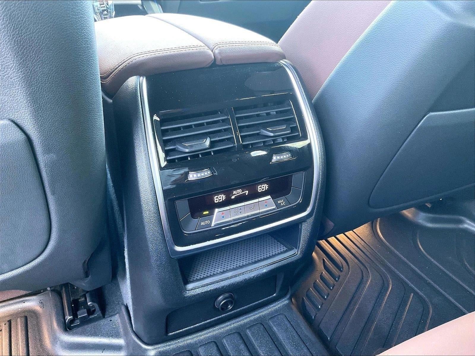 2022 BMW X5 45e - Photo 24