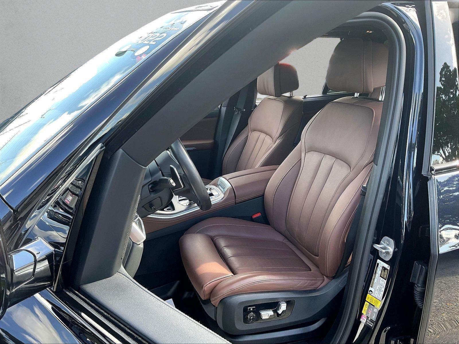 2022 BMW X5 45e - Photo 26