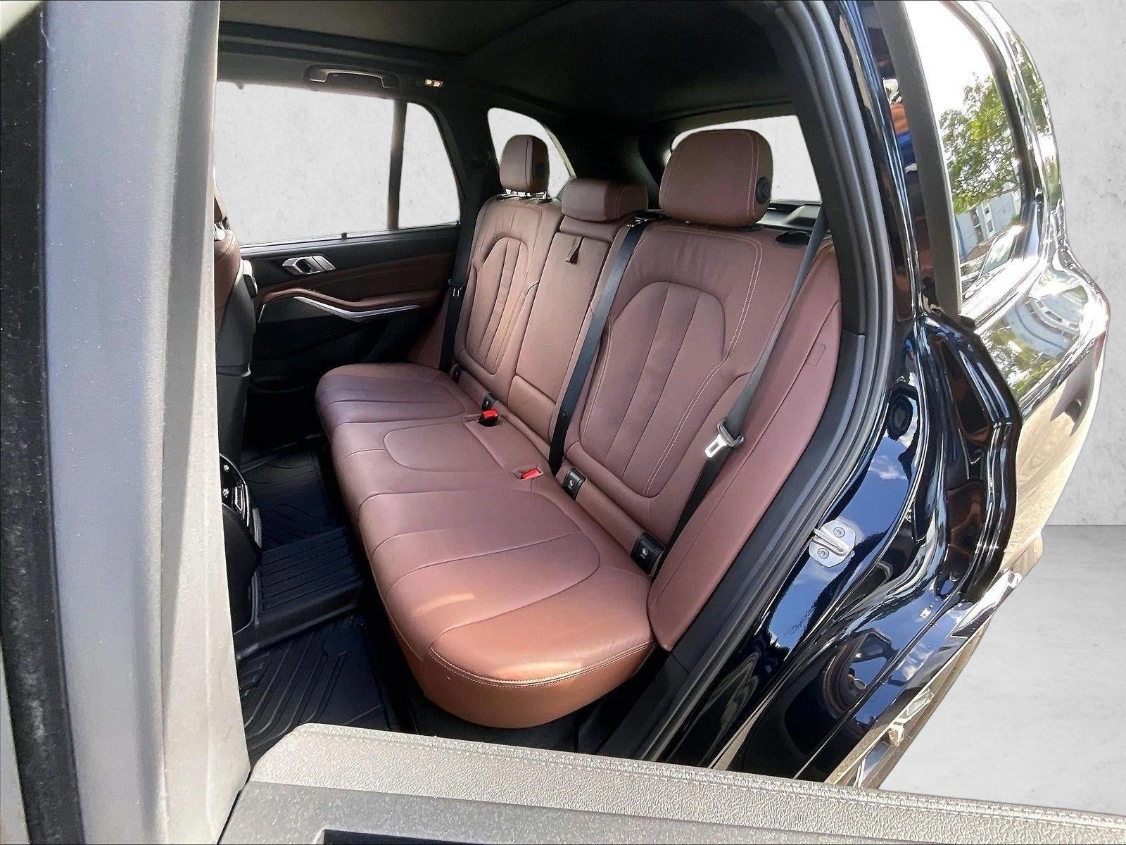 2022 BMW X5 45e - Photo 27