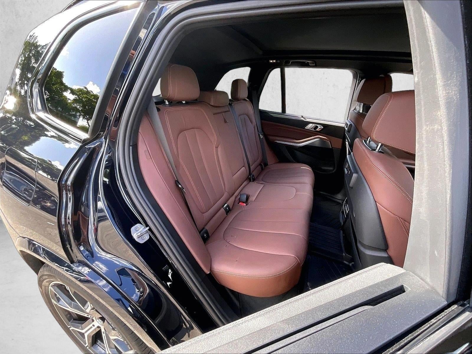 2022 BMW X5 45e - Photo 28