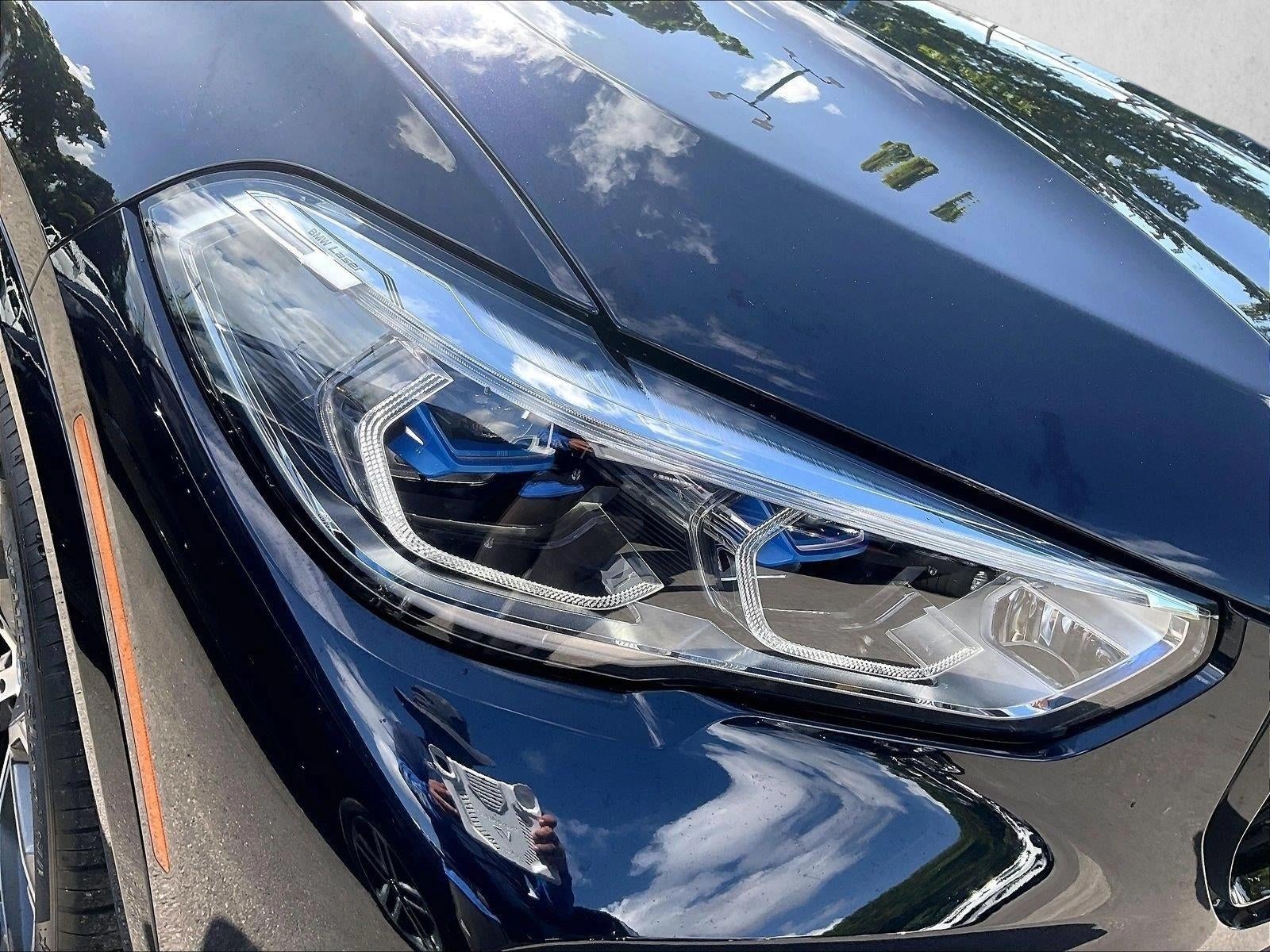 2022 BMW X5 45e - Photo 30