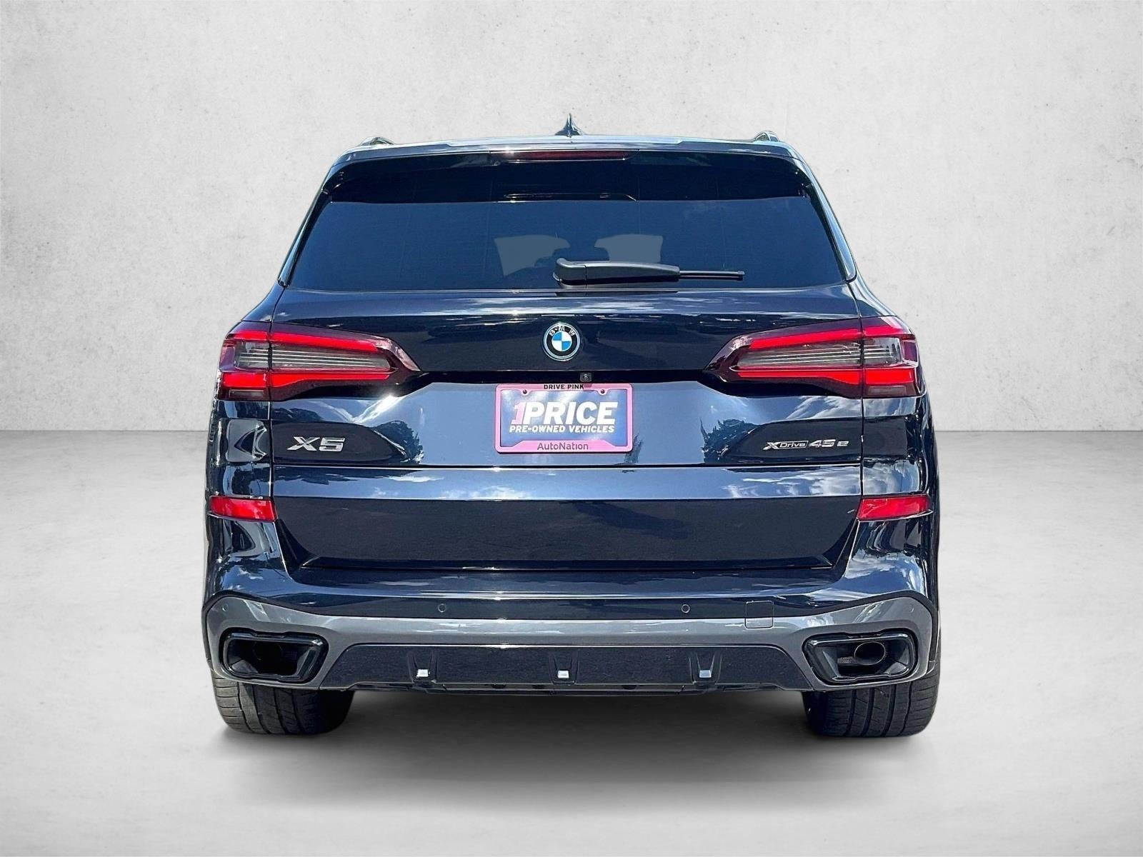 2022 BMW X5 45e - Photo 4