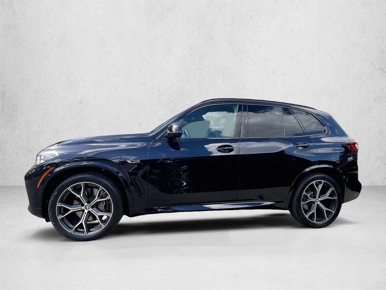 2022 BMW X5 45e - Photo 6