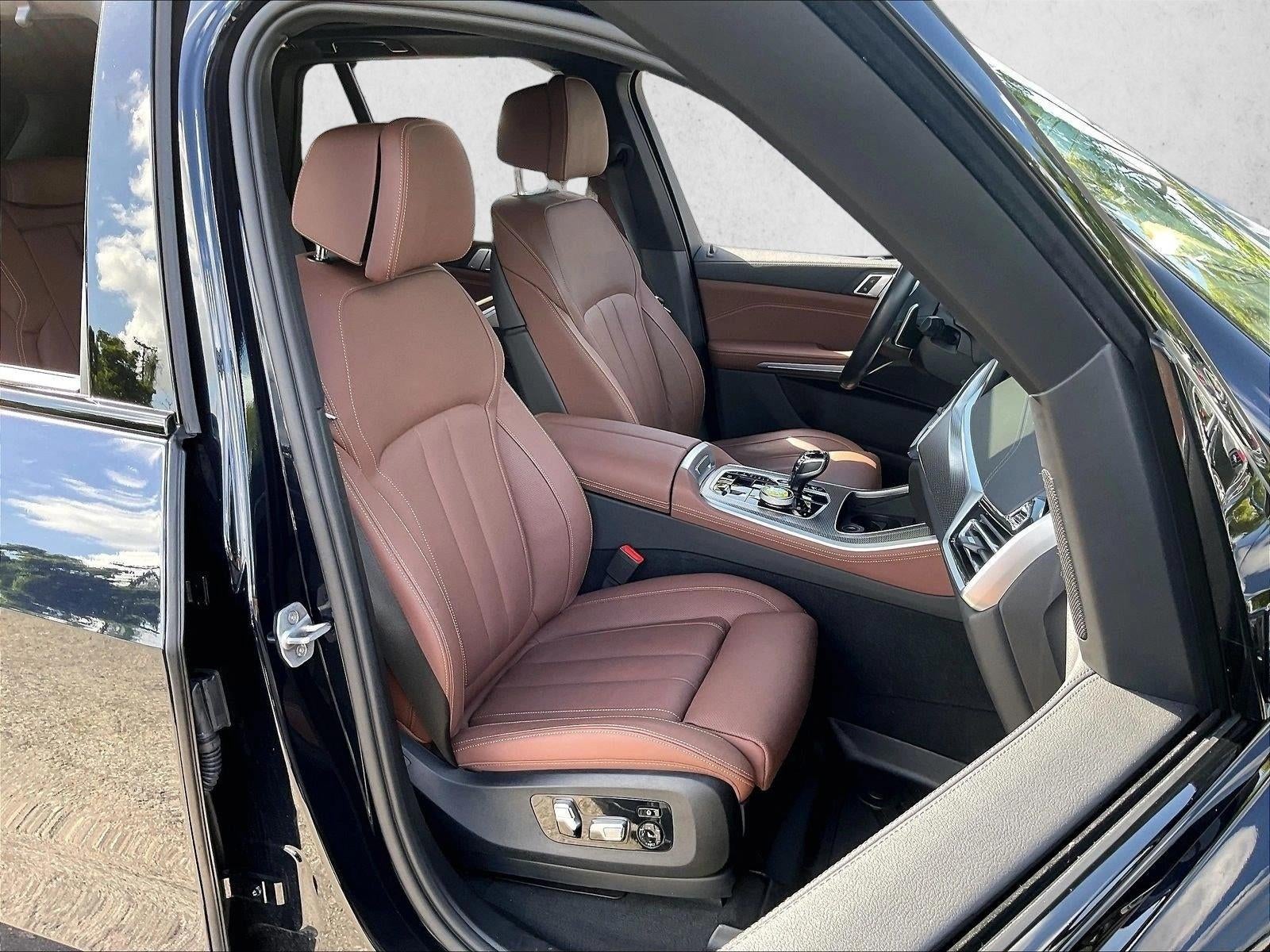 2022 BMW X5 45e - Photo 9