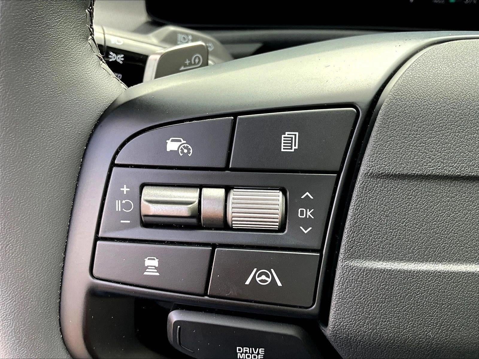 2025 Kia EV6 Light