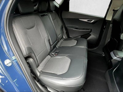2025 Kia EV6 Light