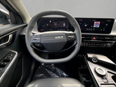 2025 Kia EV6 Light