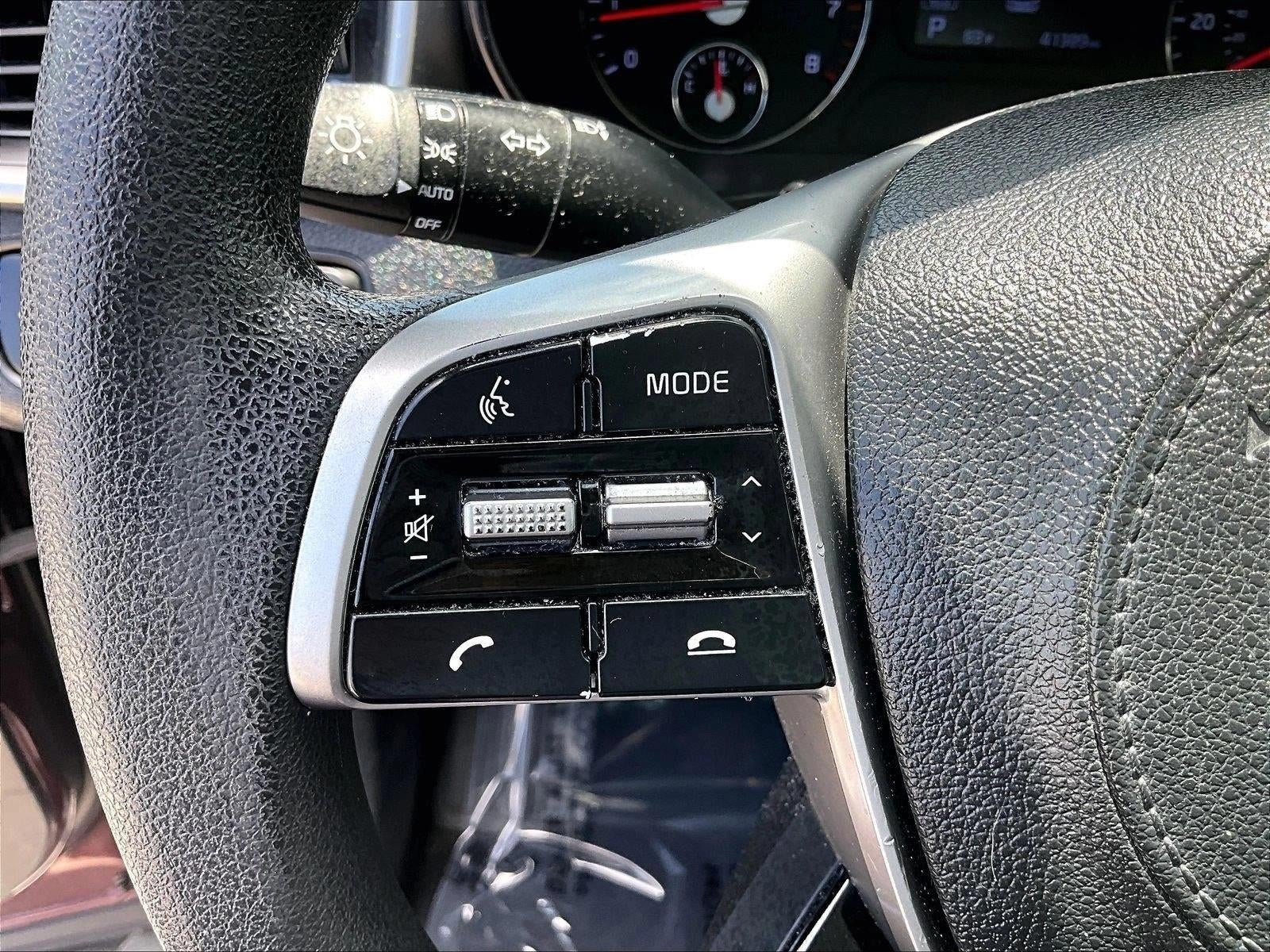2019 Kia Sorento 2.4L LX