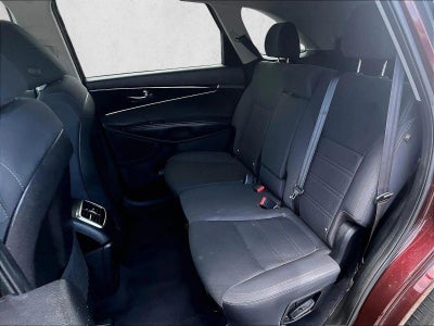 2019 Kia Sorento 2.4L LX