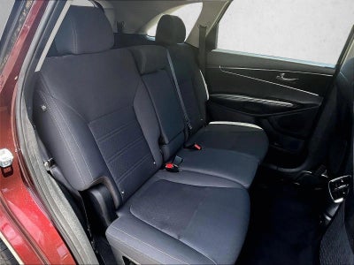 2019 Kia Sorento 2.4L LX