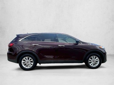 2019 Kia Sorento 2.4L LX