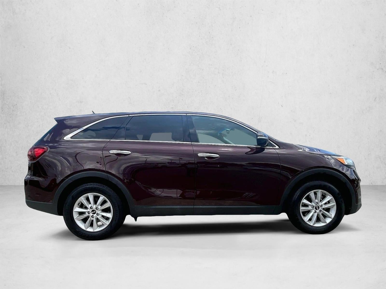 2019 Kia Sorento 2.4L LX