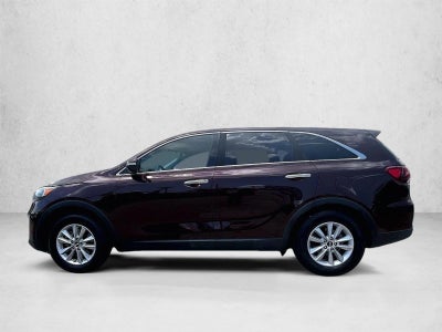 2019 Kia Sorento 2.4L LX