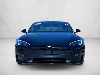 2023 Tesla Model S Base