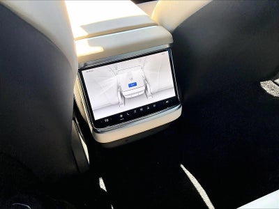 2023 Tesla Model S Base