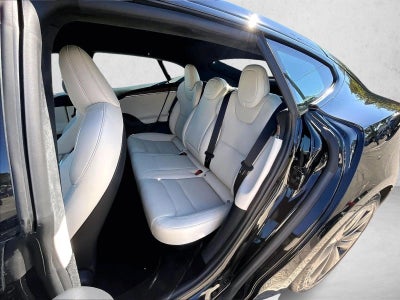 2023 Tesla Model S Base