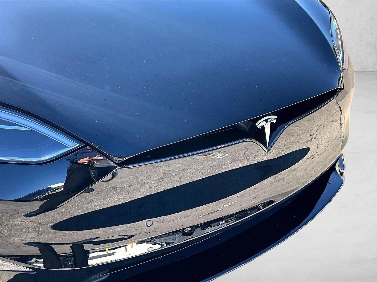 2023 Tesla Model S Base