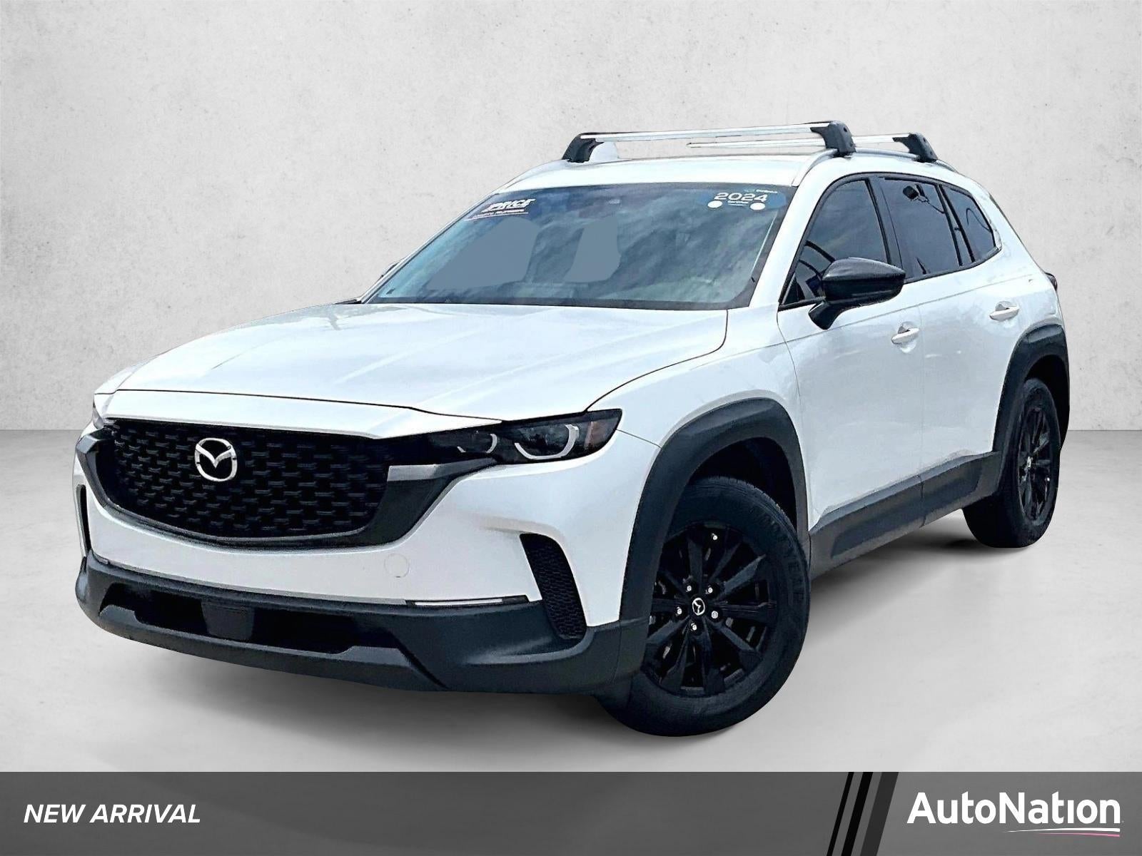 2024 Mazda CX-50 2.5 S PREFERRED's photo