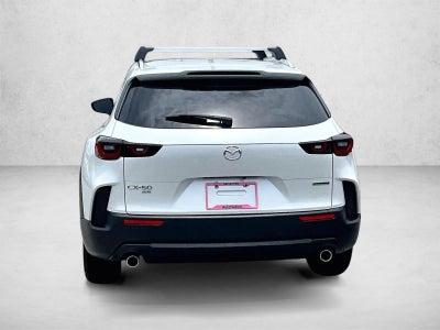 2024 Mazda Mazda CX-50 2.5 S Preferred