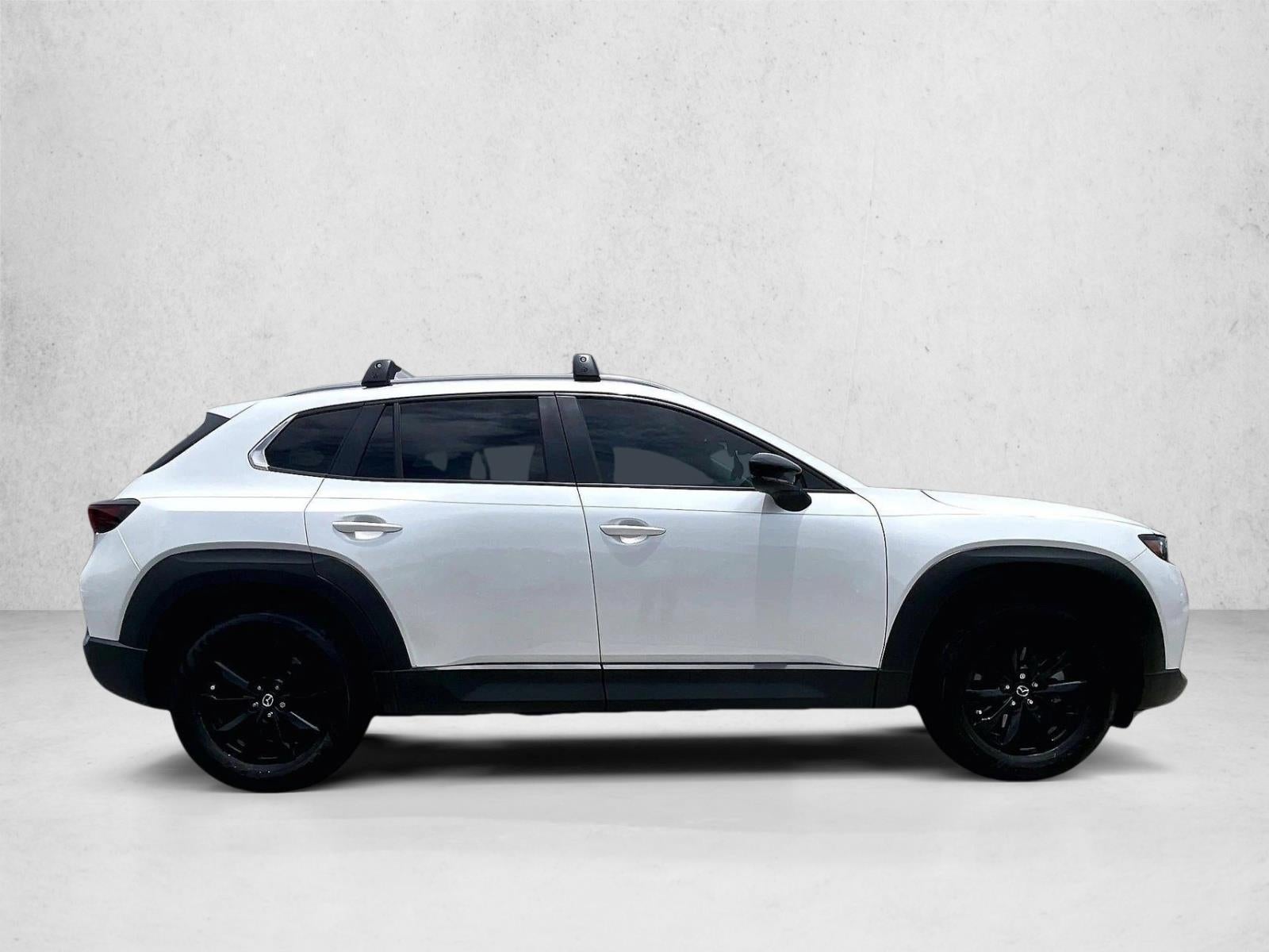 2024 Mazda Mazda CX-50 2.5 S Preferred