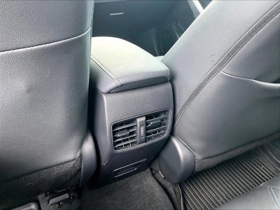 2025 Toyota Corolla Cross Hybrid XSE