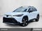 2025 Toyota Corolla Cross Hybrid XSE