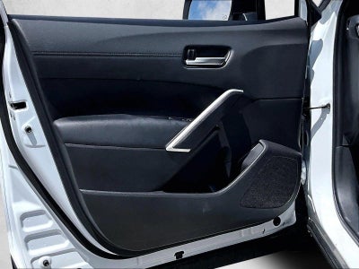 2025 Toyota Corolla Cross Hybrid XSE