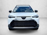2025 Toyota Corolla Cross Hybrid XSE